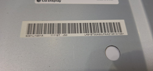 پنل ال ای دی 47اینچ FHD ال جی (LG) مدل 47LW65100